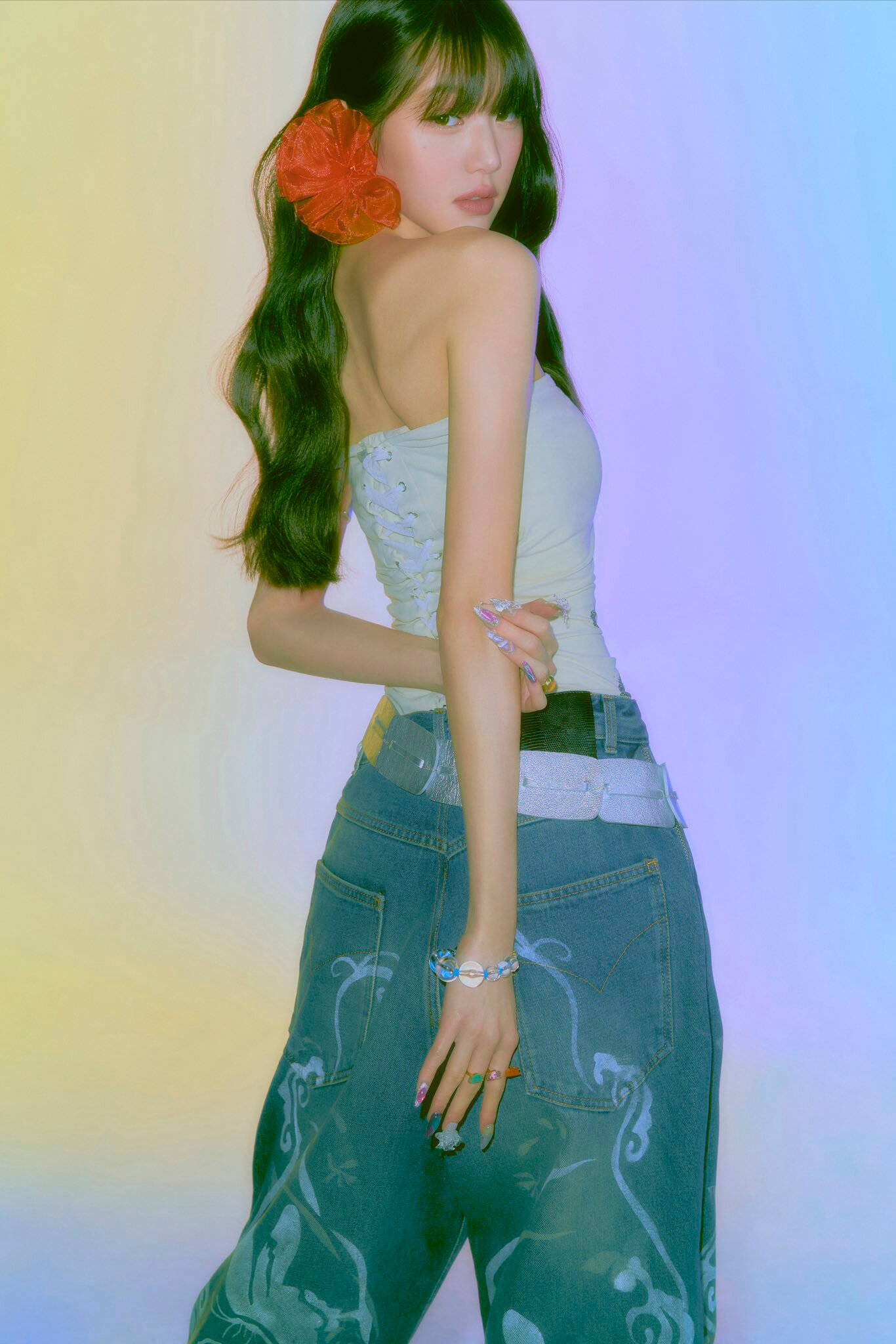 Jang Wonyoung